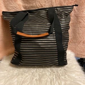 New bath and body works tote bag